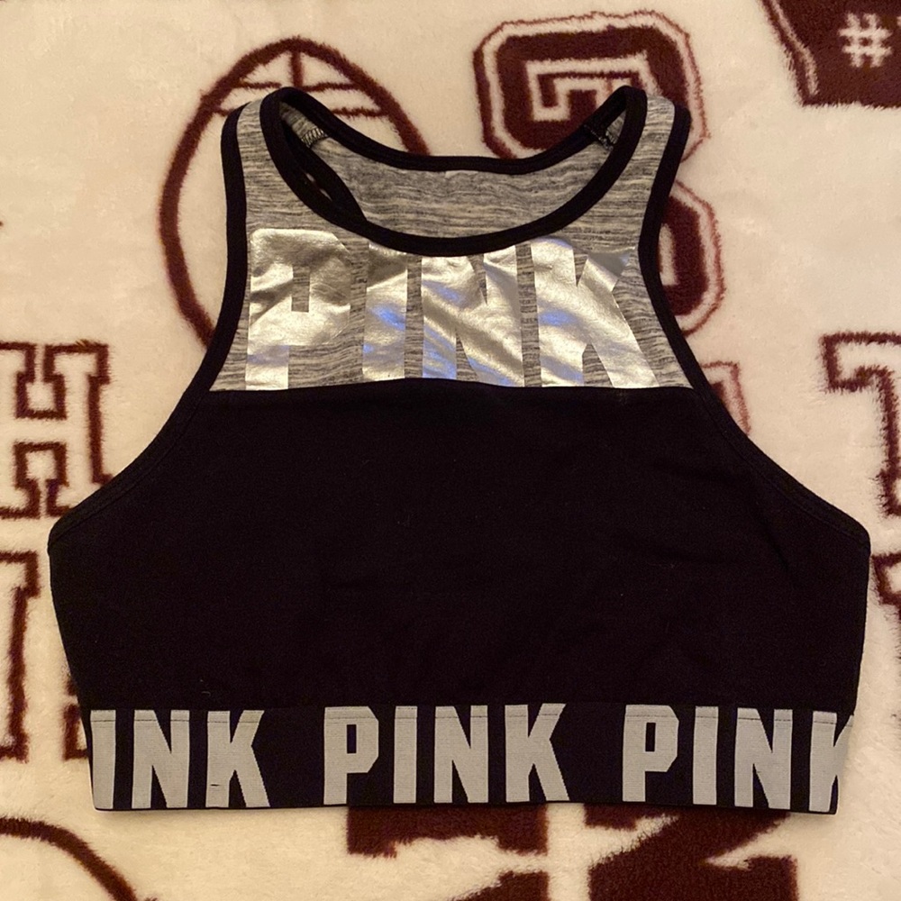 Victoria’s Secret Pink Sports Bra
